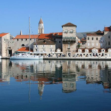 Apartment San Kastela Luaran gambar