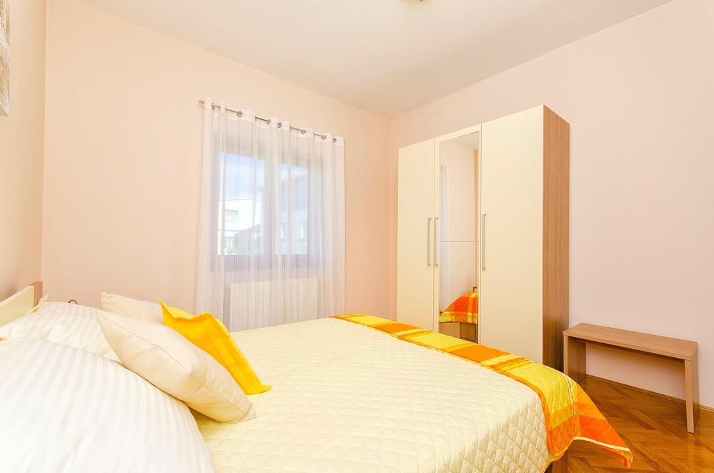 Apartment San Kastela Luaran gambar