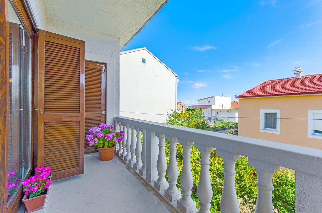 Apartment San Kastela Luaran gambar