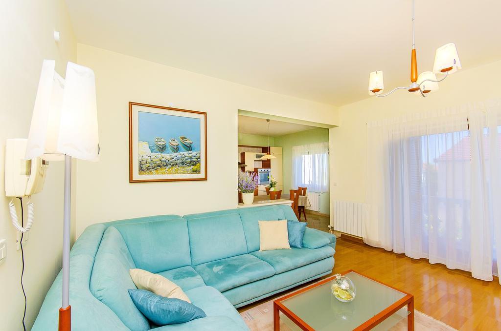 Apartment San Kastela Luaran gambar