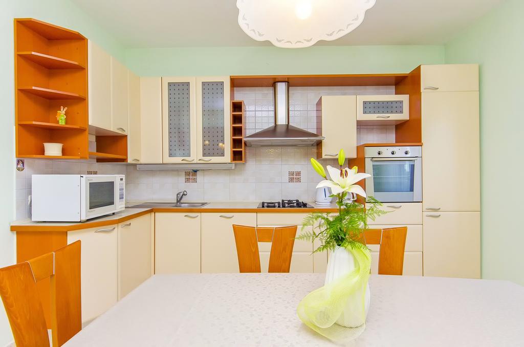 Apartment San Kastela Luaran gambar