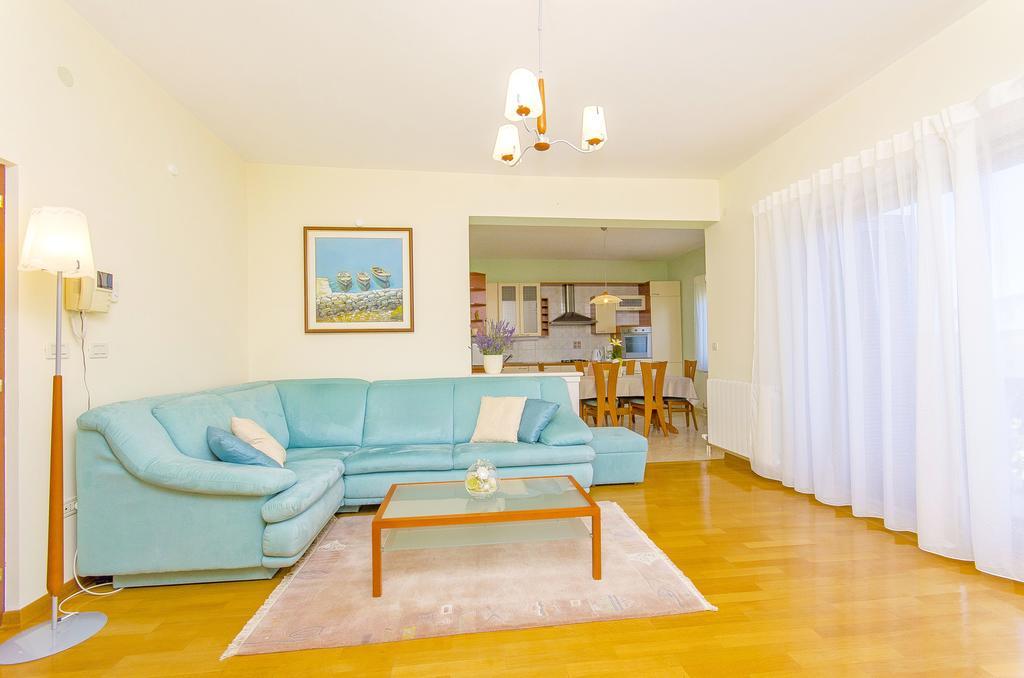 Apartment San Kastela Luaran gambar