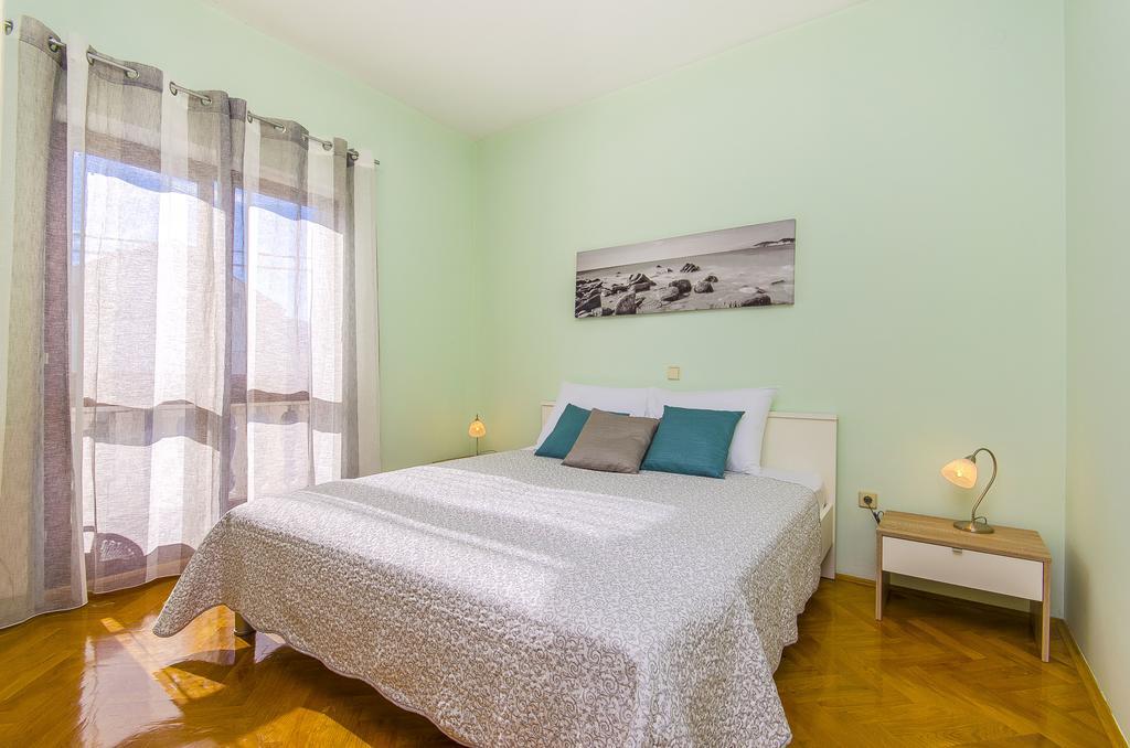 Apartment San Kastela Luaran gambar