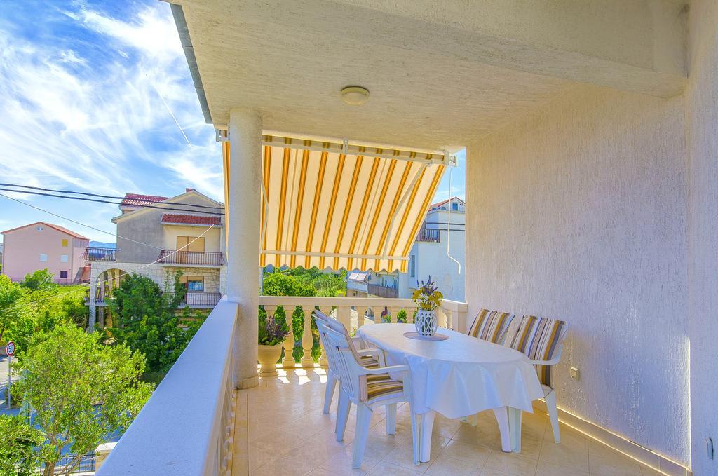 Apartment San Kastela Luaran gambar