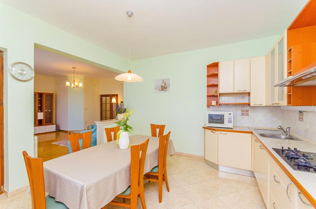 Apartment San Kastela Luaran gambar