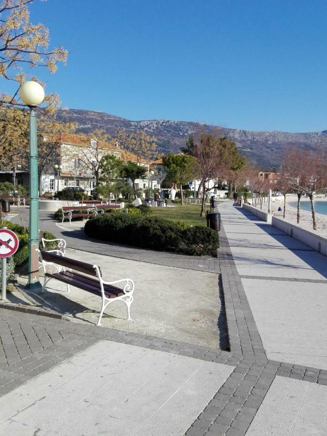 Apartment San Kastela Luaran gambar