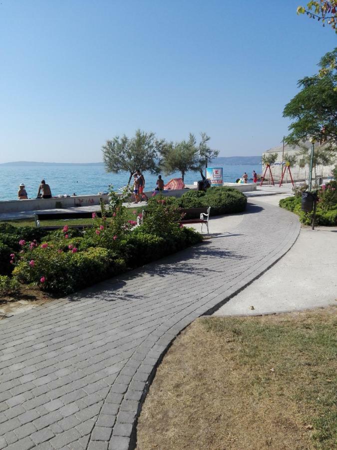 Apartment San Kastela Luaran gambar
