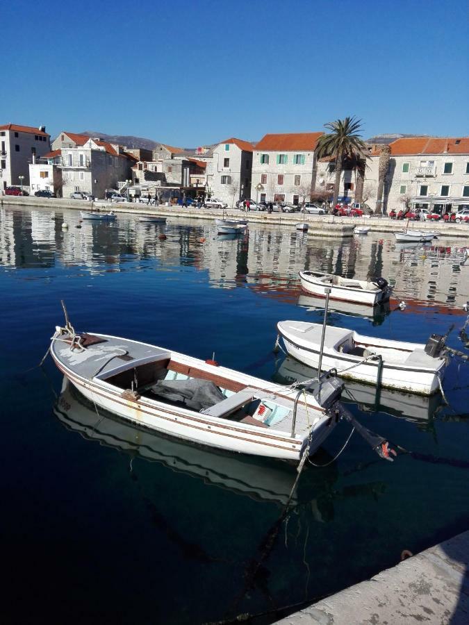 Apartment San Kastela Luaran gambar