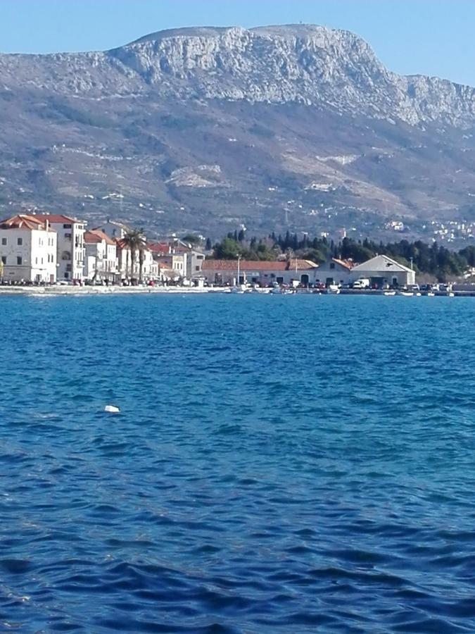 Apartment San Kastela Luaran gambar