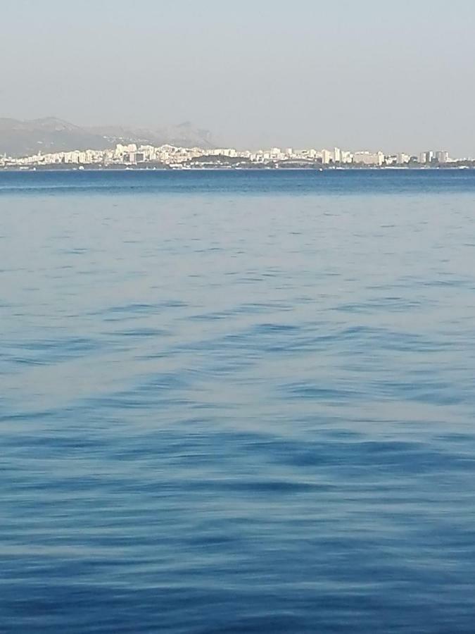 Apartment San Kastela Luaran gambar