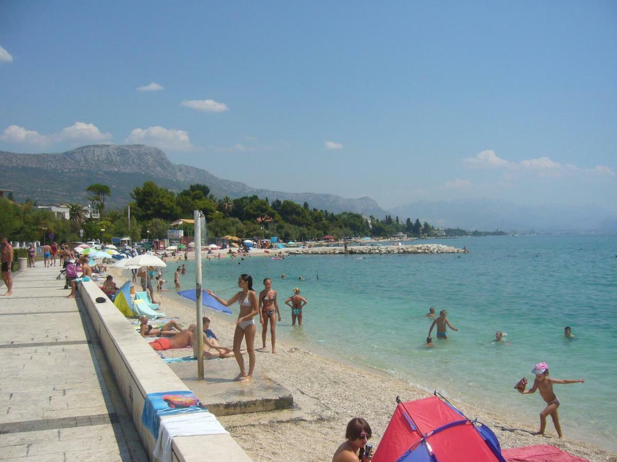Apartment San Kastela Luaran gambar