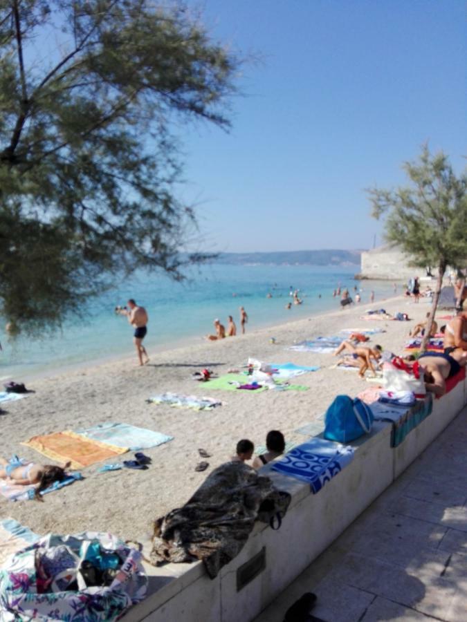Apartment San Kastela Luaran gambar