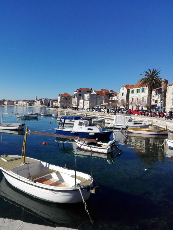 Apartment San Kastela Luaran gambar