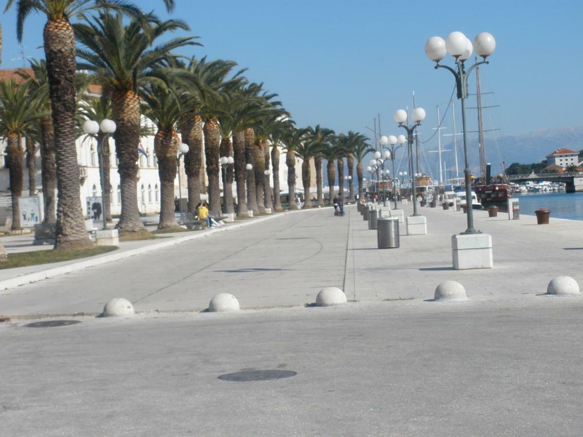 Apartment San Kastela Luaran gambar
