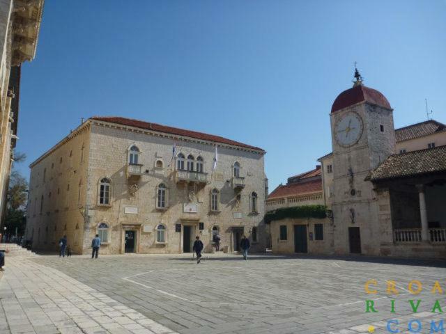 Apartment San Kastela Luaran gambar